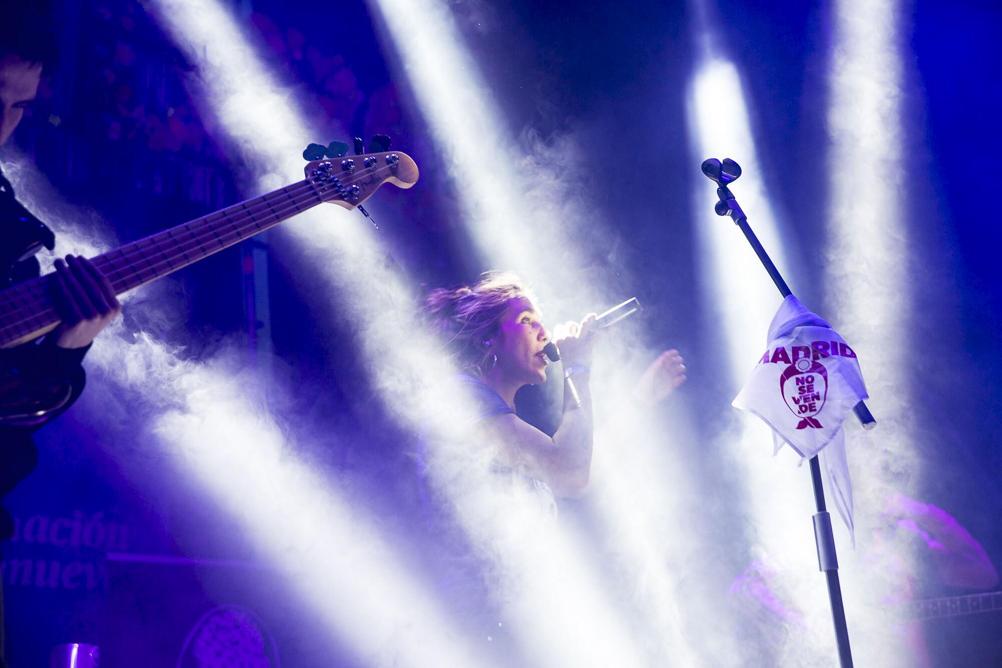 Tremenda Jauría Concierto - 2